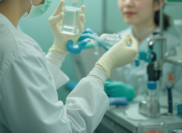 Biological Indicator | Bowie Dick Test Pack | Sterilization Process Challenge Device | LISTER BIOMEDICAL CO.,LTD