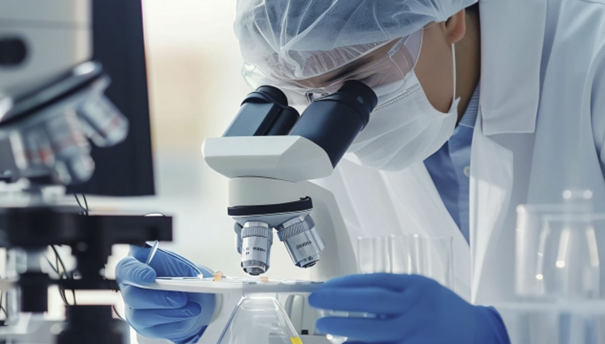 Biological Indicator: A Biological Product for Verifying Sterilization Equipment Performance