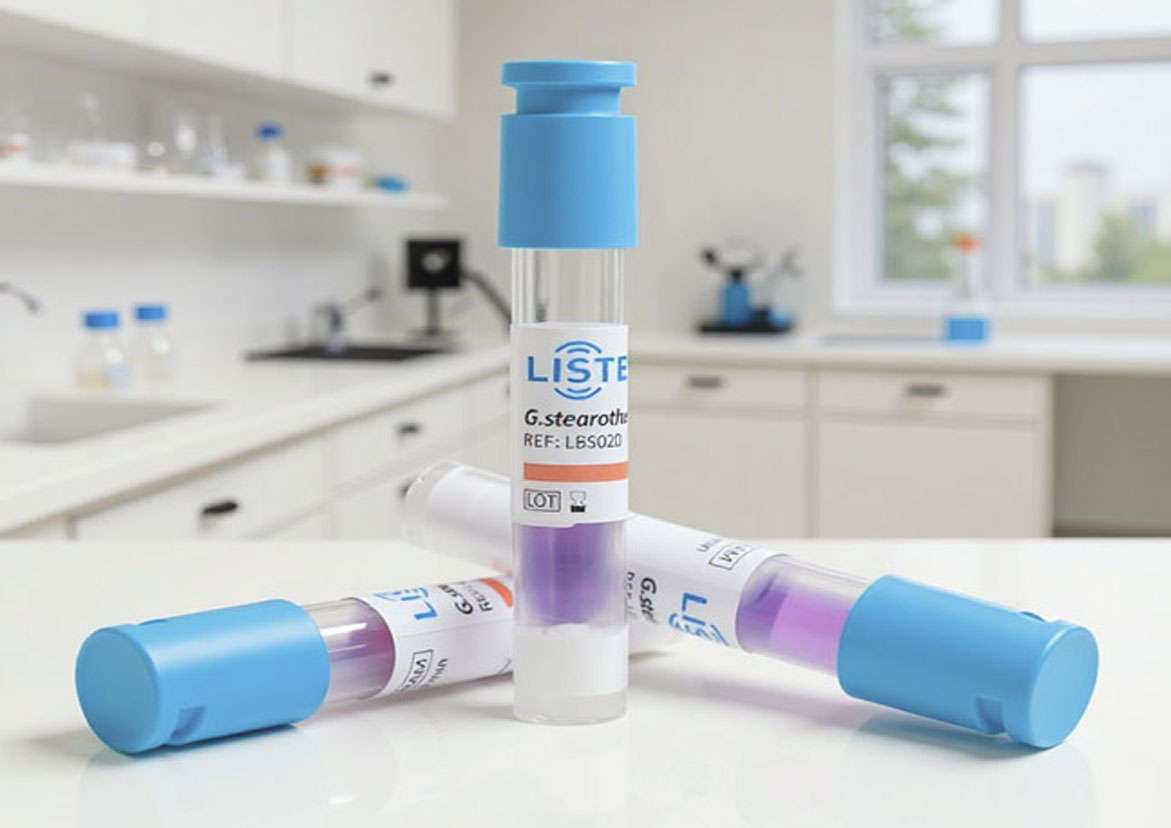 Biological Indicator: A Biological Product for Verifying Sterilization Equipment Performance