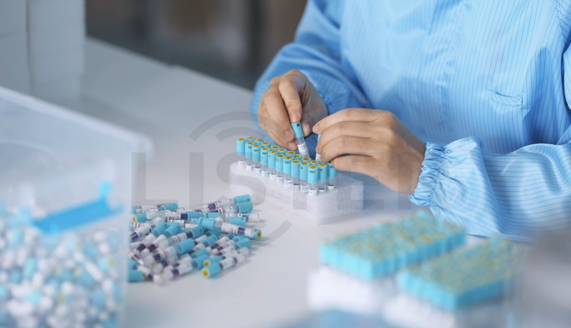 The Application and Benefits of Biological Indicators in the Medical Industry