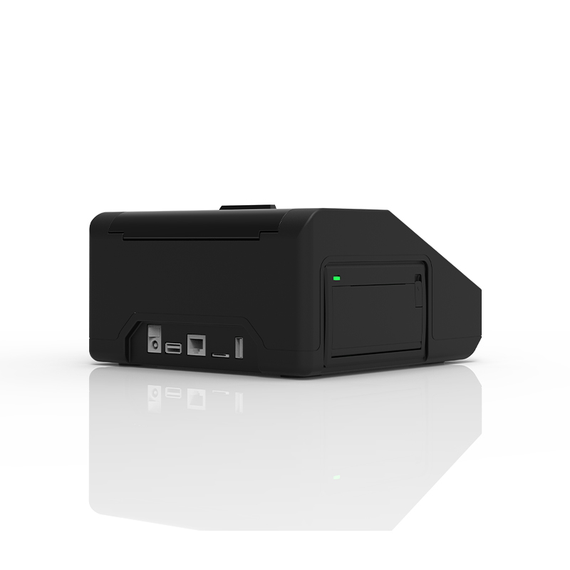  BIOPT4 6holes Automatic Biological Reader