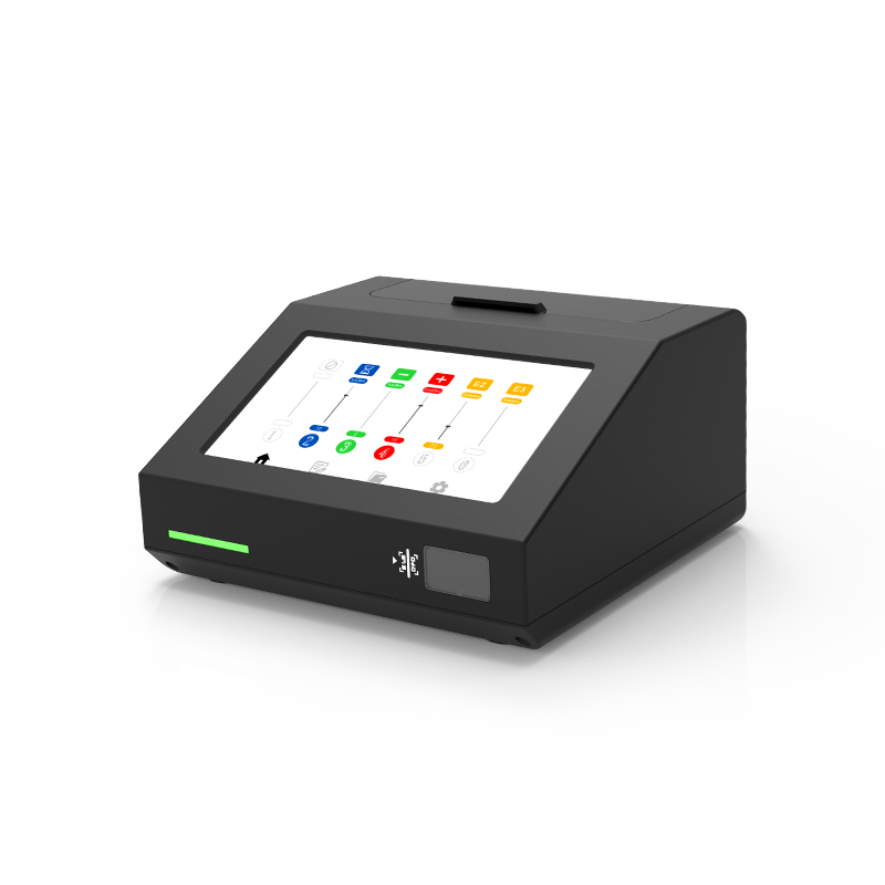 Biological Indicator | Bowie Dick Test Pack | Sterilization Process Challenge Device | LISTER BIOMEDICAL CO.,LTD 