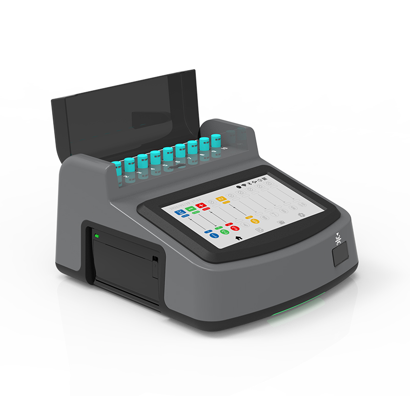Biological Indicator | Bowie Dick Test Pack |  Sterilization Process Challenge Device | LISTER BIOMEDICAL CO.,LTD 
