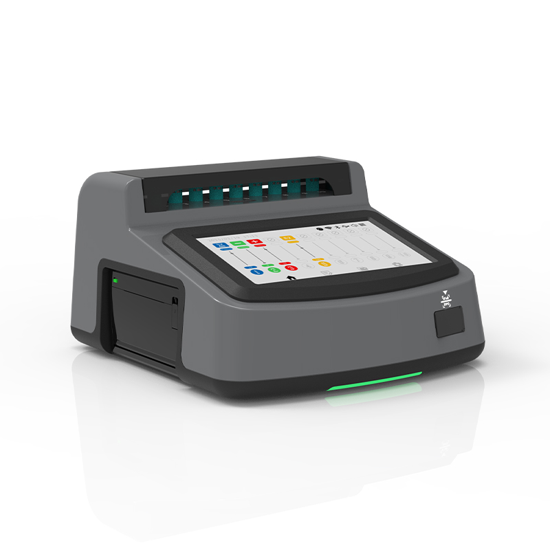 Biological Indicator | Bowie Dick Test Pack | Sterilization Process Challenge Device | LISTER BIOMEDICAL CO.,LTD 
