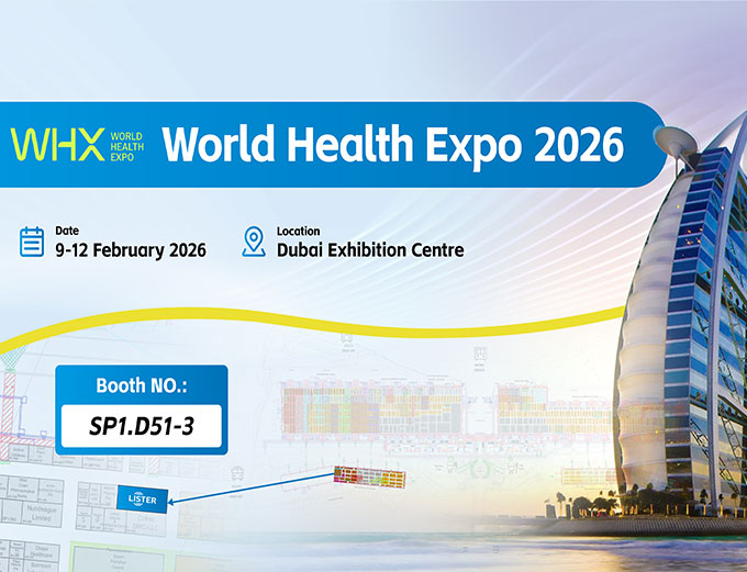 Innovative biological indicators showcased at Hospitalar 2024