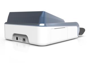Rapid Auto-reader biological indicator incubator