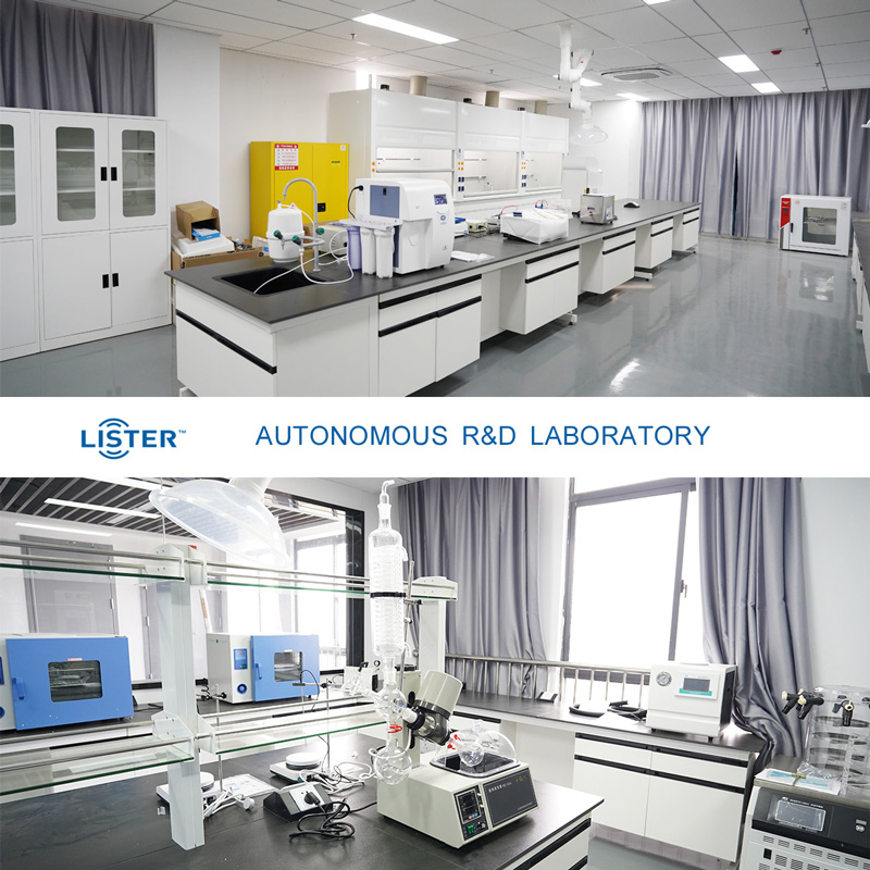 Biological Indicator | Bowie Dick Test Pack | Sterilization Process Challenge Device | LISTER BIOMEDICAL CO.,LTD