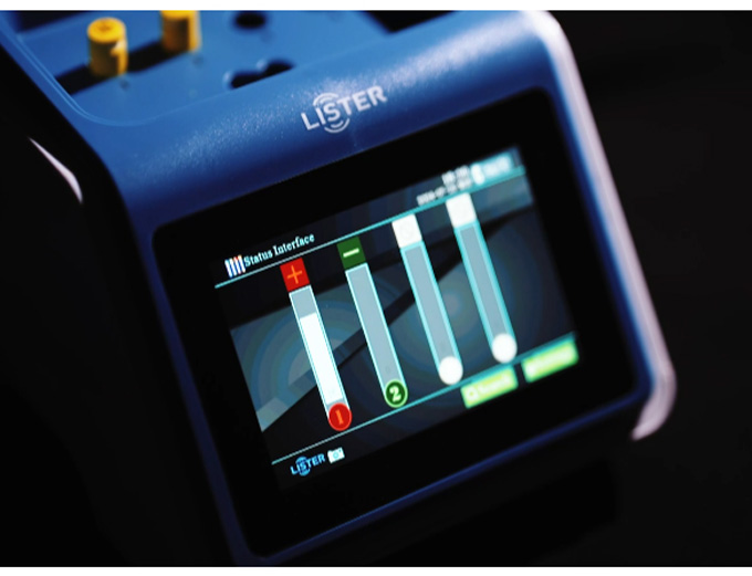 Biological Indicator | Bowie Dick Test Pack | Sterilization Process Challenge Device | LISTER BIOMEDICAL CO.,LTD