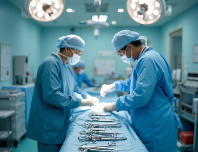 Biological Indicator | Bowie Dick Test Pack | Sterilization Process Challenge Device | LISTER BIOMEDICAL CO.,LTD