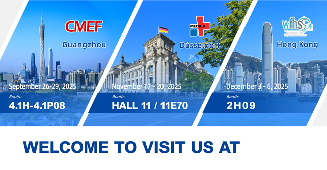 Biological Indicator | Bowie Dick Test Pack | Sterilization Process Challenge Device | LISTER BIOMEDICAL CO.,LTD