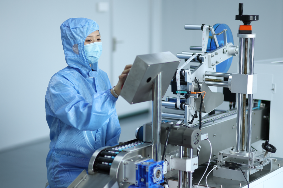 Biological Indicator | Bowie Dick Test Pack | Sterilization Process Challenge Device | LISTER BIOMEDICAL CO.,LTD 