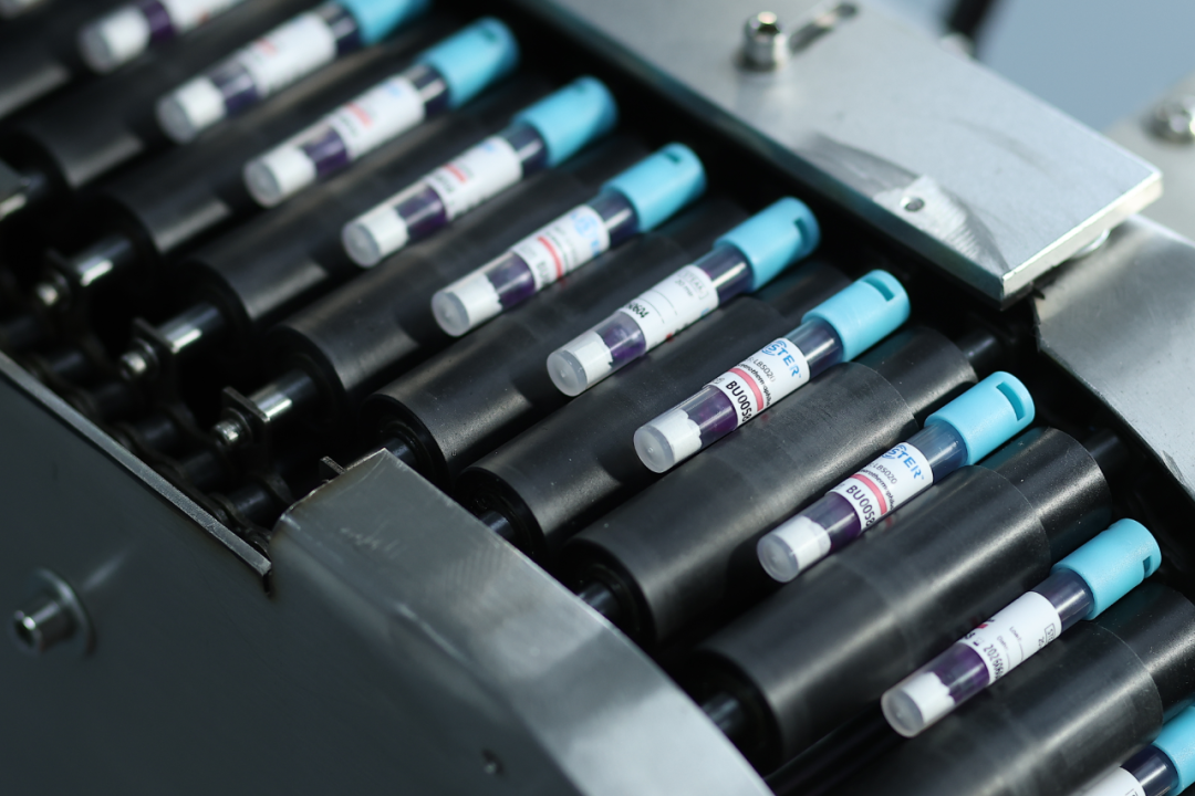 Biological Indicator | Bowie Dick Test Pack | Sterilization Process Challenge Device | LISTER BIOMEDICAL CO.,LTD 