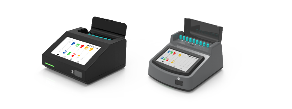 Biological Indicator | Bowie Dick Test Pack | Sterilization Process Challenge Device | LISTER BIOMEDICAL CO.,LTD 