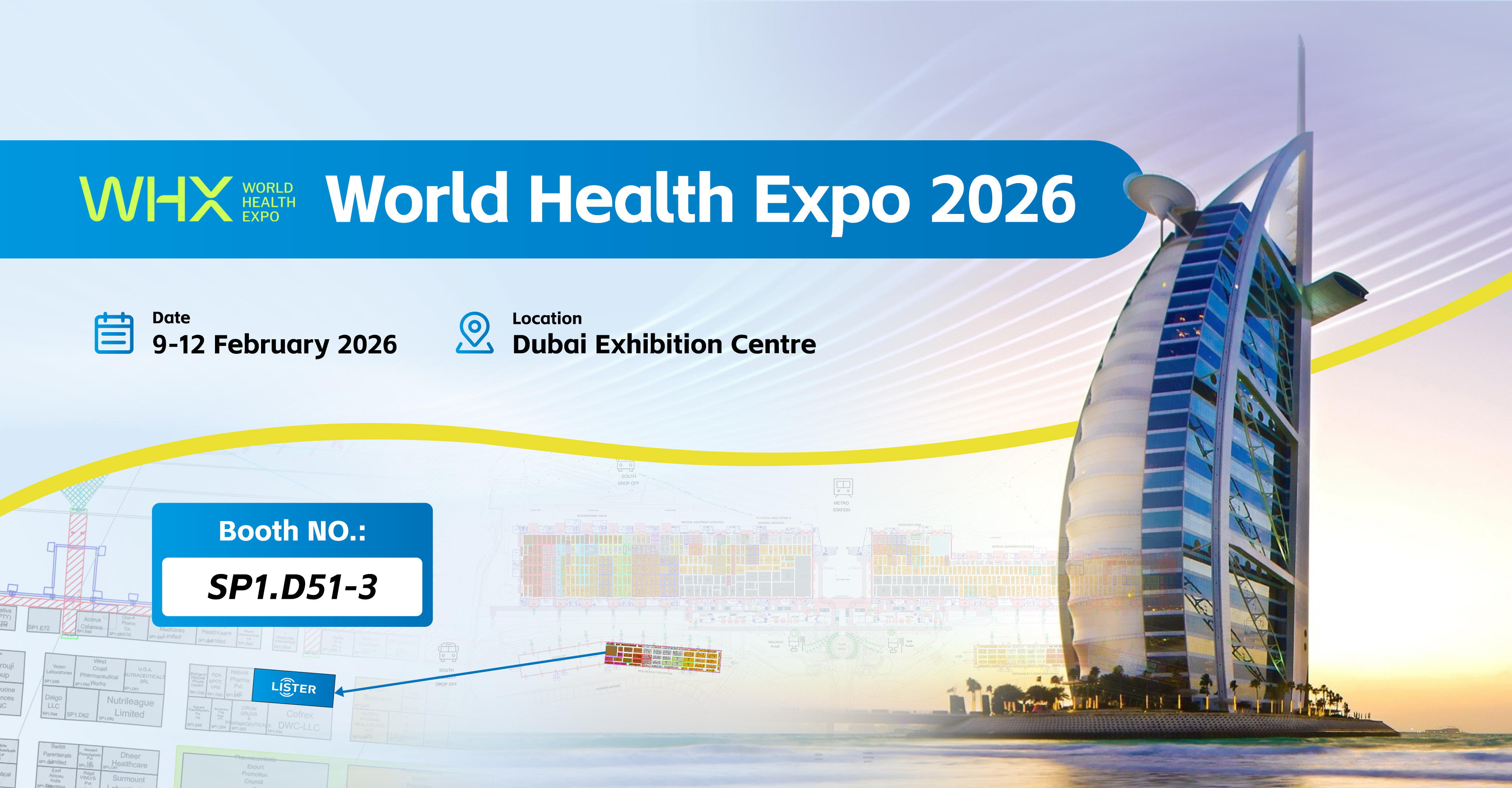 Exhibition Information